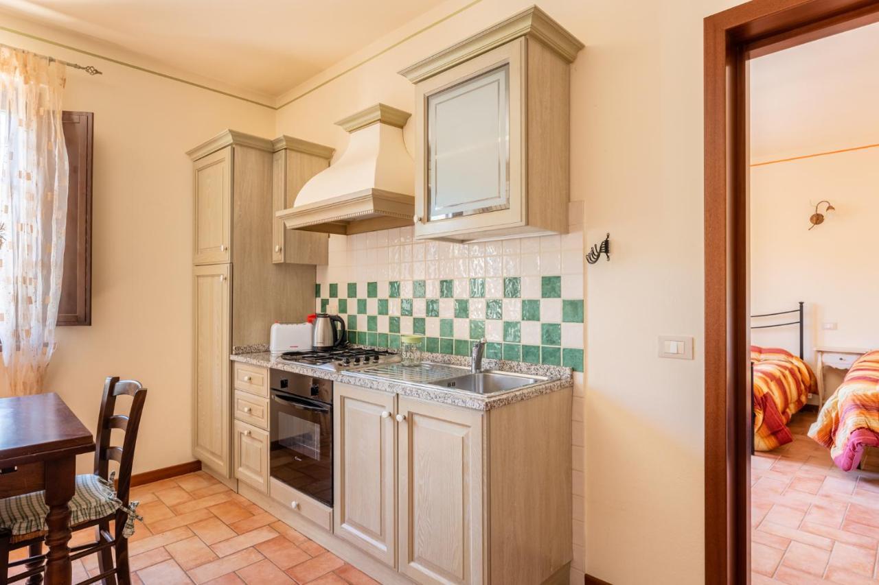 Casolare Dei Fiori - Mughetto Villa Монтекарло Екстериор снимка