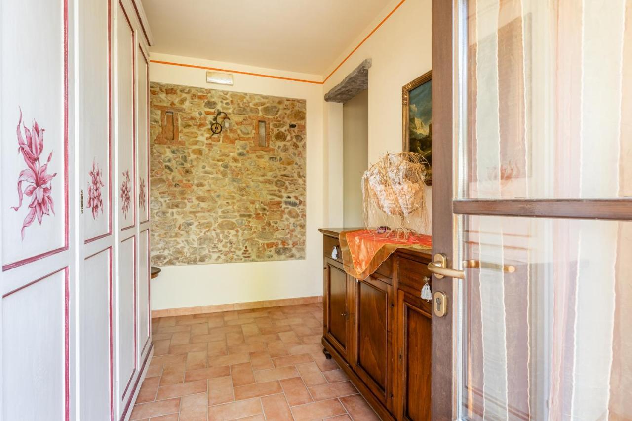Casolare Dei Fiori - Mughetto Villa Монтекарло Екстериор снимка